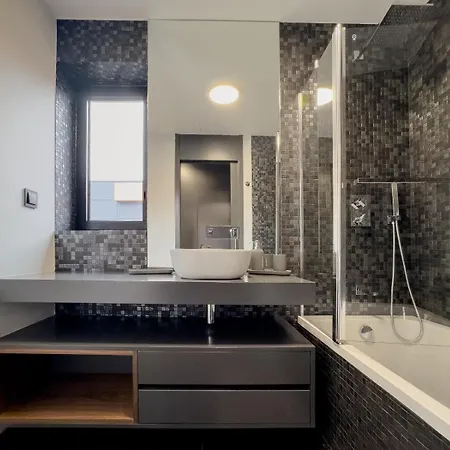 View Vacation Апартаменты