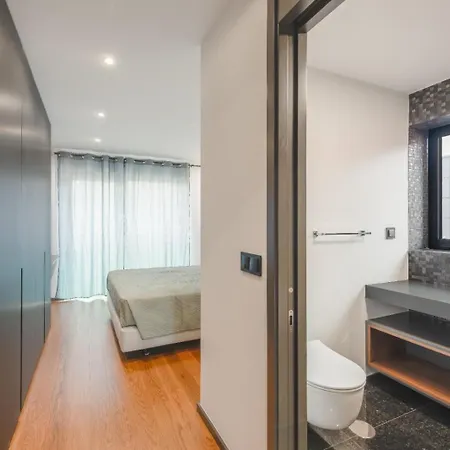 Apartamento View Vacation Funchal (Madeira)