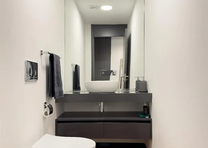 View Vacation Apartamento *