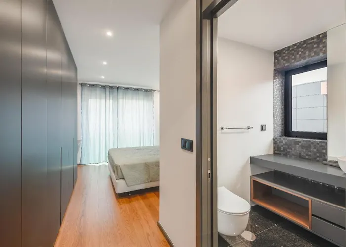 Apartamento View Vacation Funchal (Madeira)