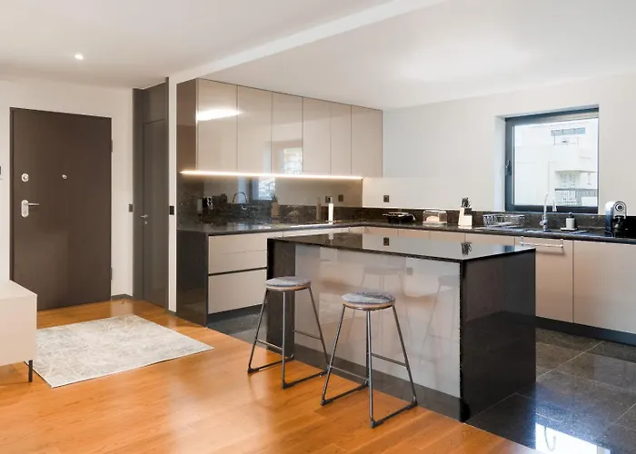 View Vacation Apartamento *