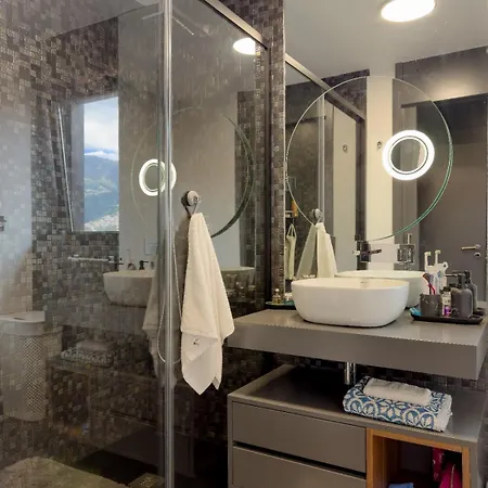Apartament View Vacation Funchal (Madeira)