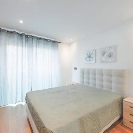 Apartament View Vacation