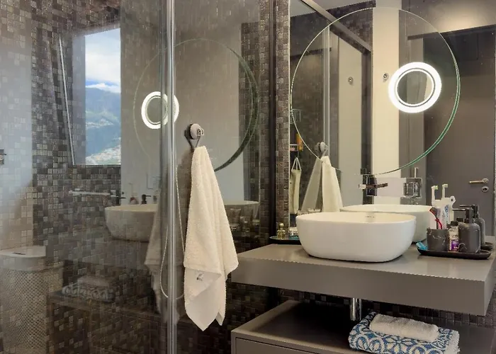 公寓 View Vacation 丰沙尔