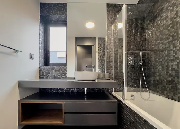 View Vacation Appartamento