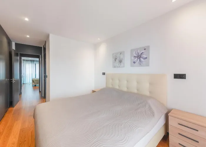 View Vacation * 丰沙尔