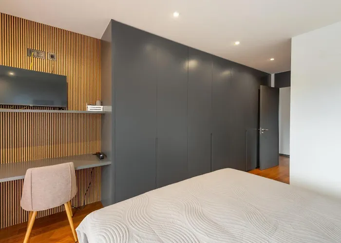 View Vacation 公寓 丰沙尔