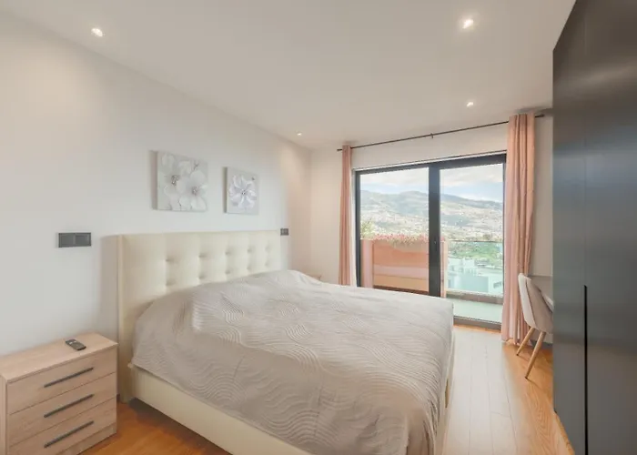 View Vacation Appartamento Funchal (Madeira)