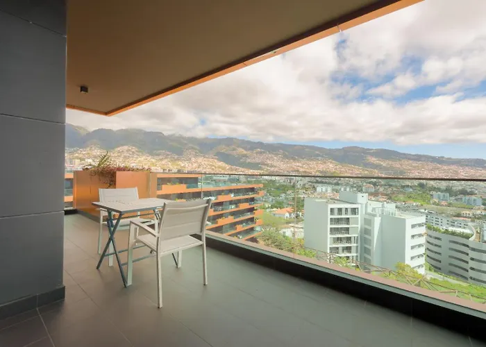 View Vacation Appartamento Funchal (Madeira)