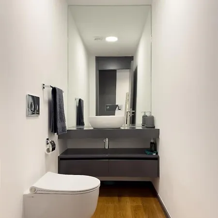 View Vacation Daire *