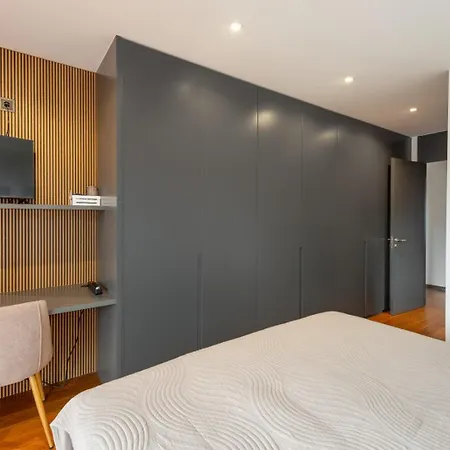 View Vacation Daire Funchal