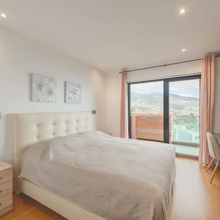 View Vacation Daire Funchal