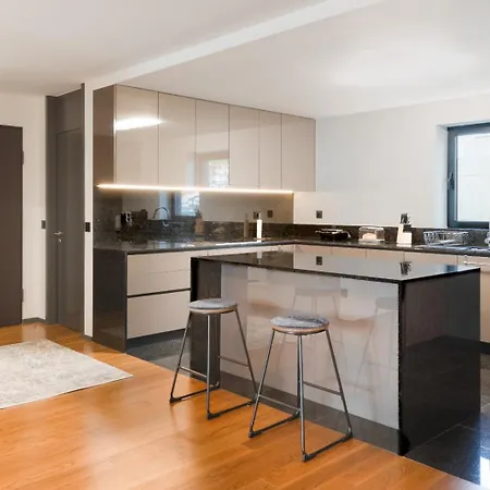 View Vacation Daire *